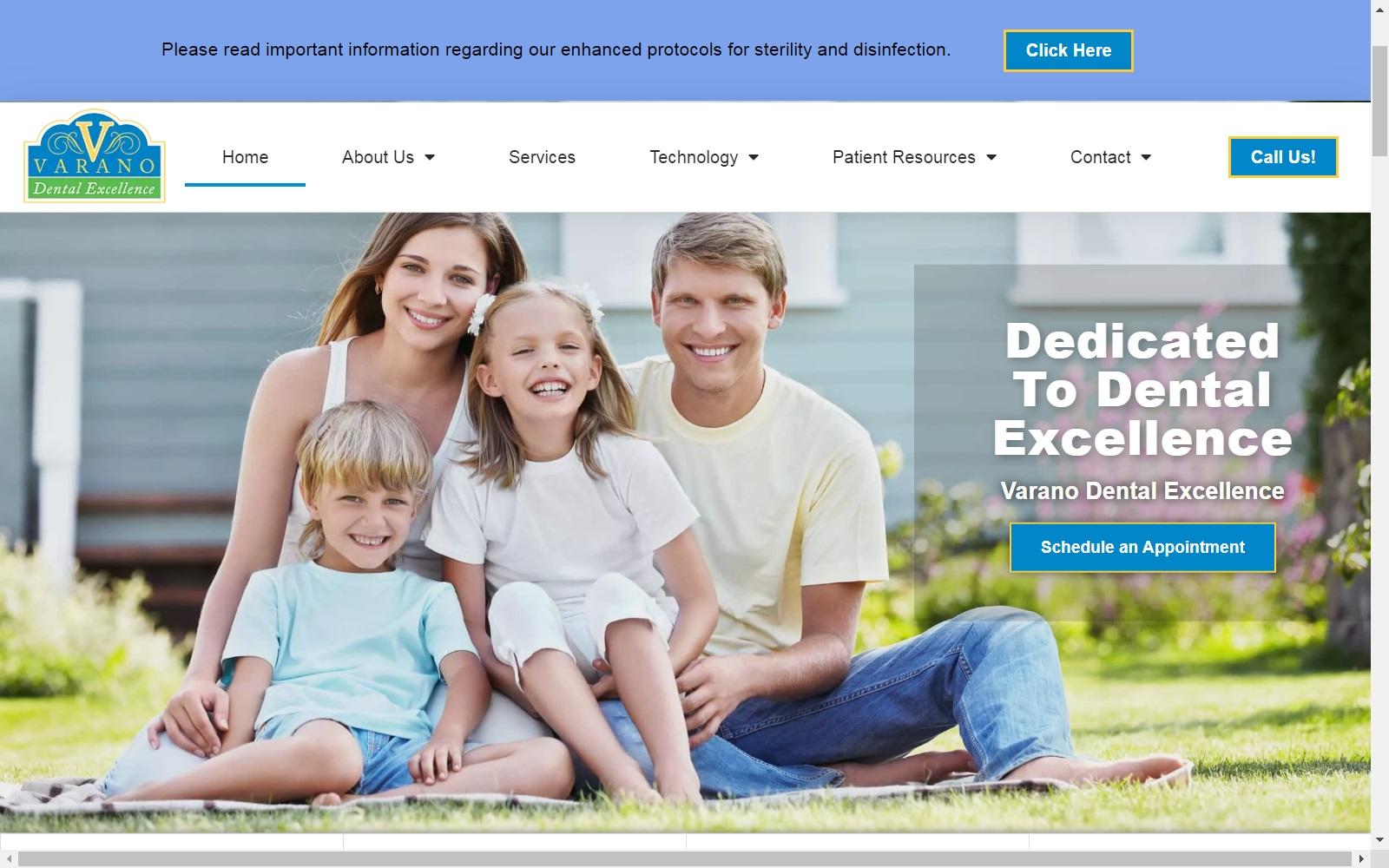 Varano Dental Excellence