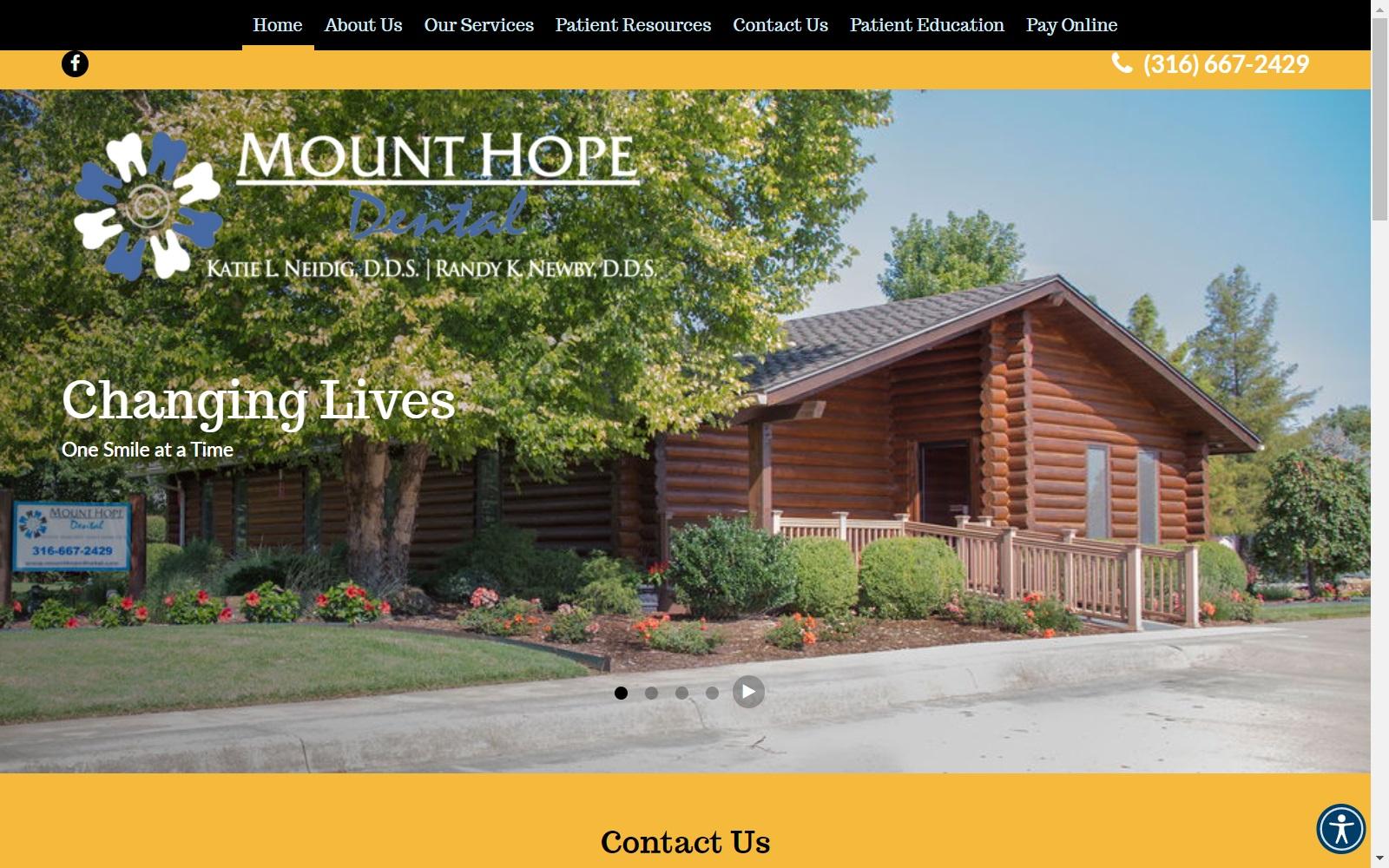 Mt Hope Dental Clinic