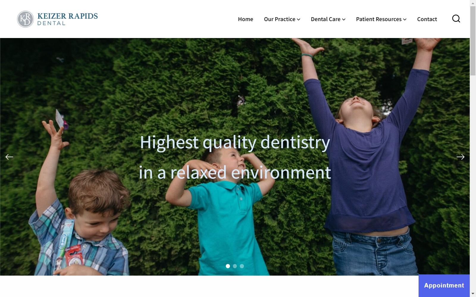 Keizer Rapids Dental
