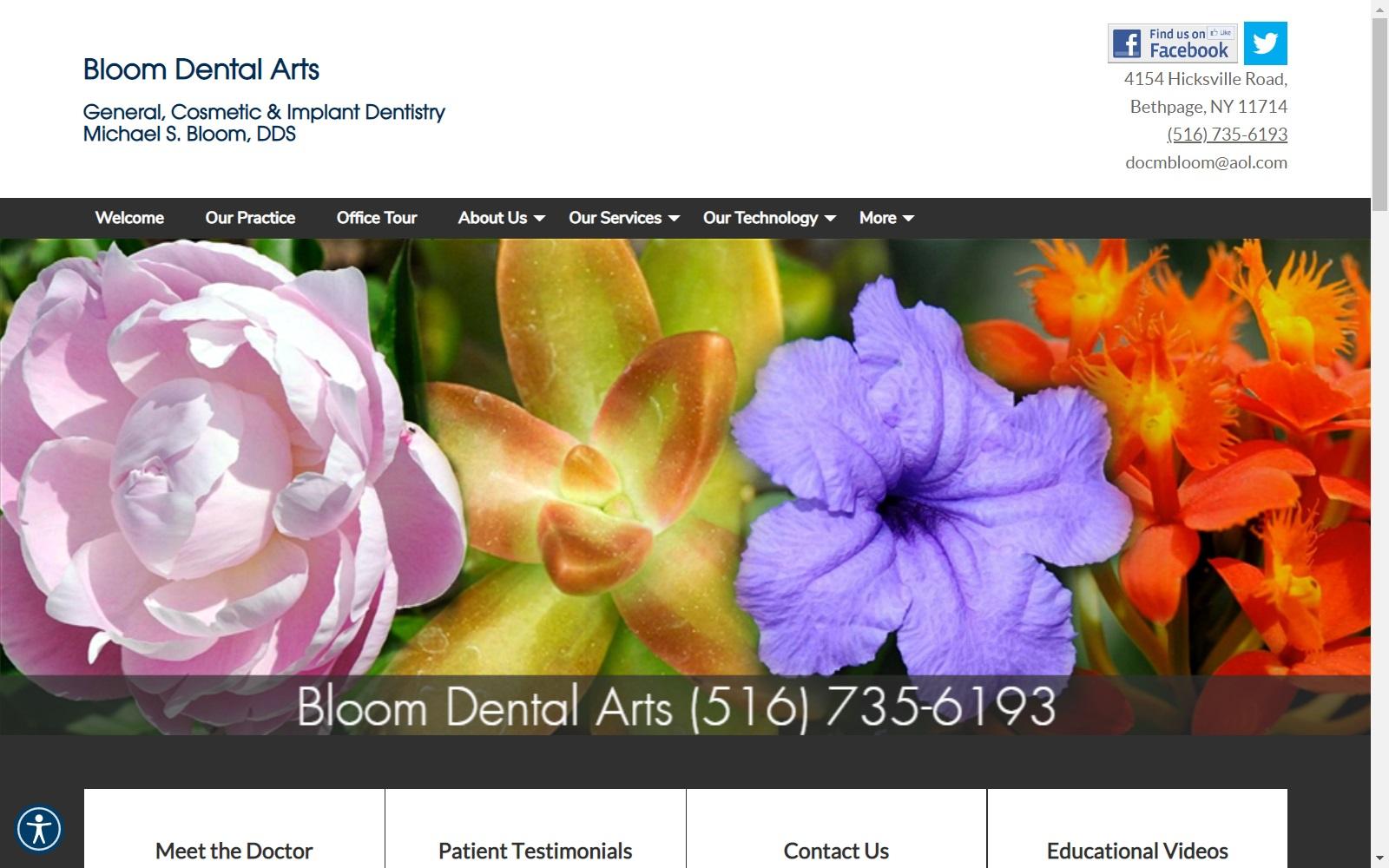 Michael S. Bloom DDS