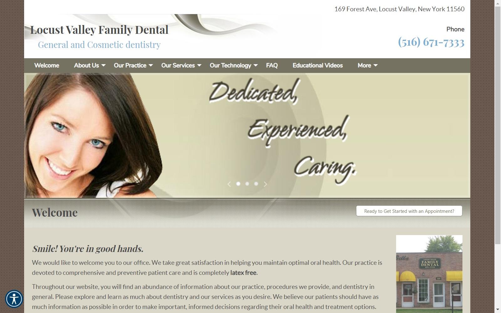 Locust Valley Family Dental