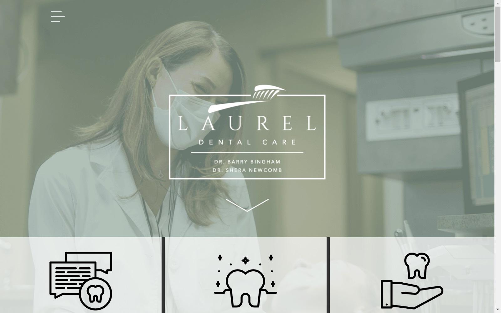 Laurel Dental Care