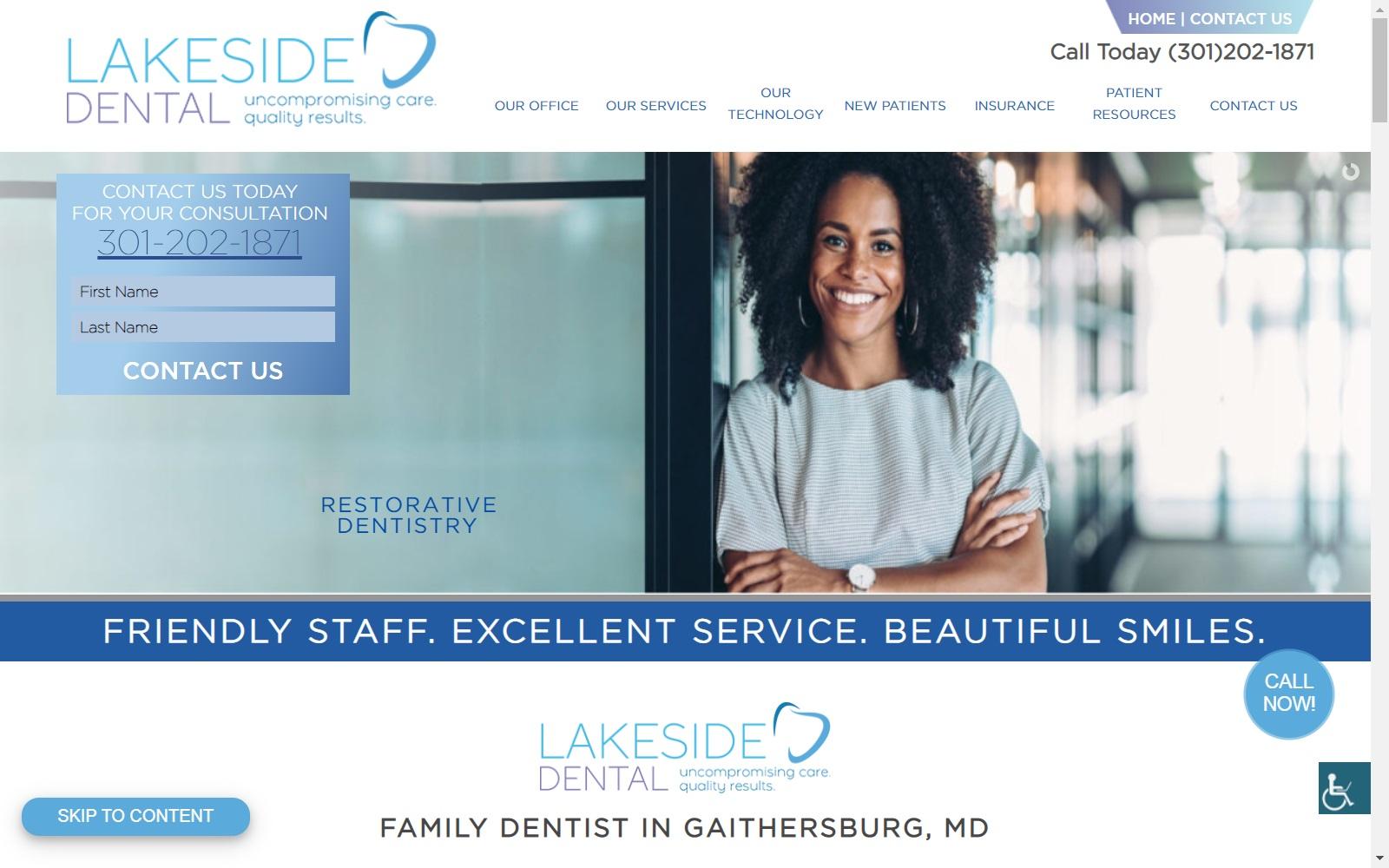 Lakeside Dental