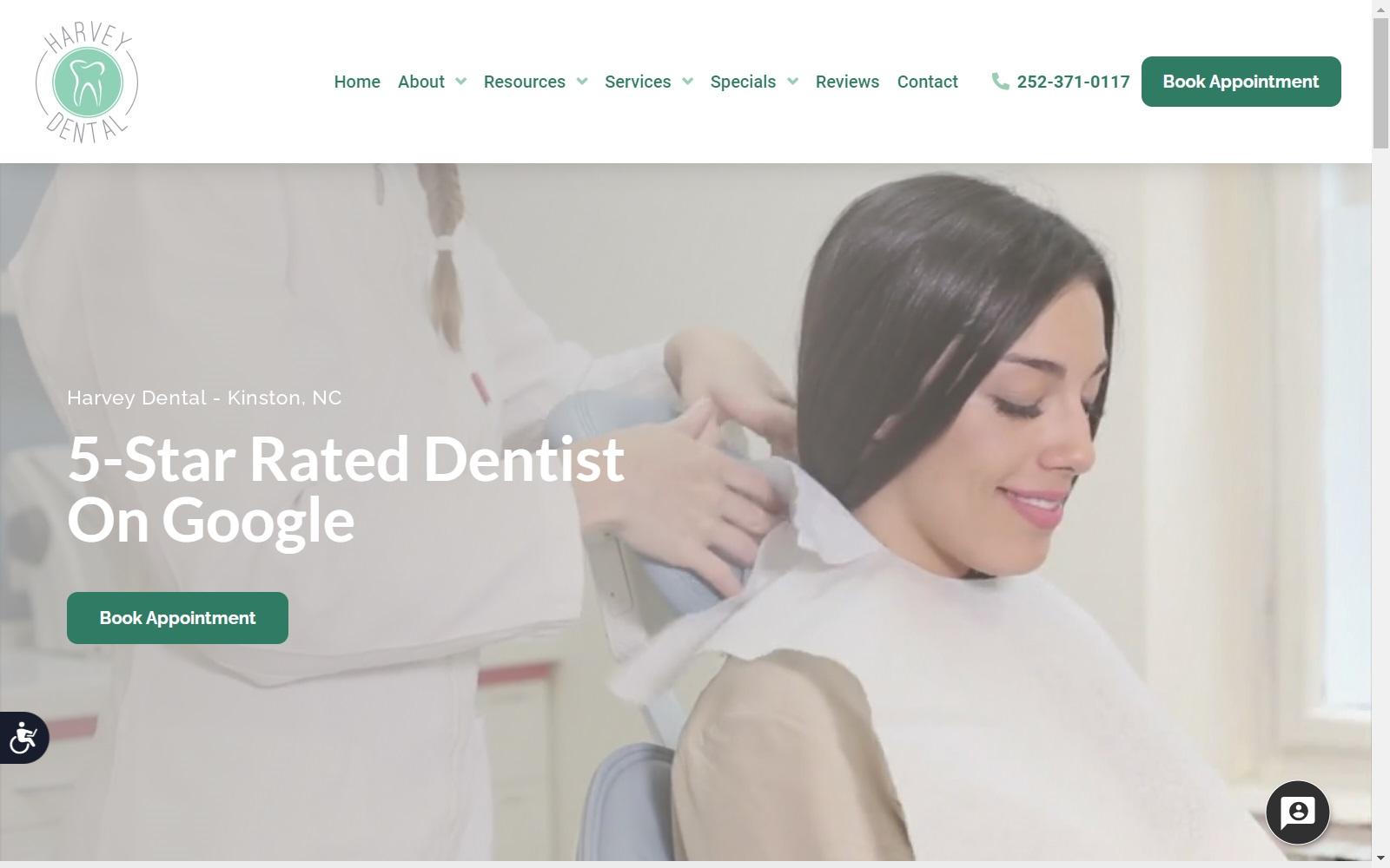 Harvey Dental