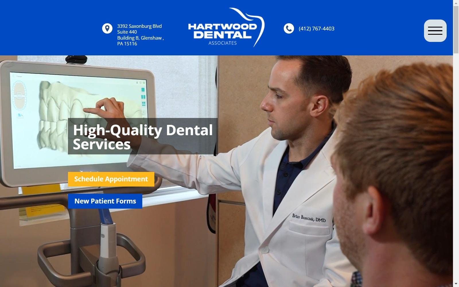 Hartwood Dental Associates