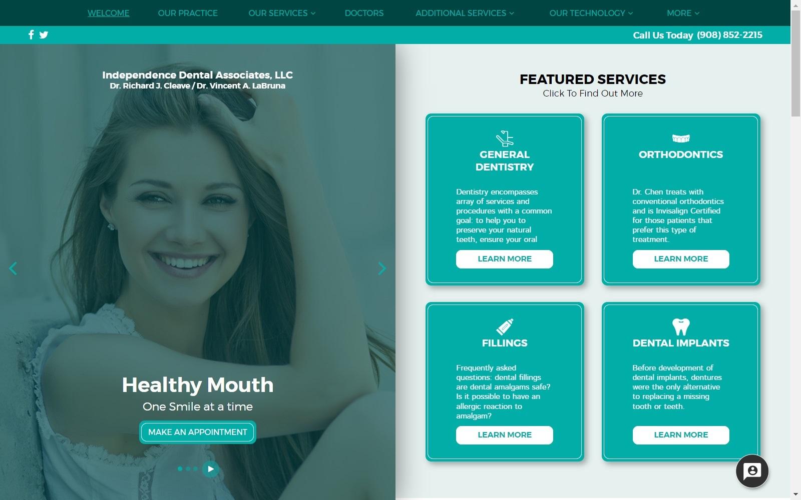 Independence Dental Associates