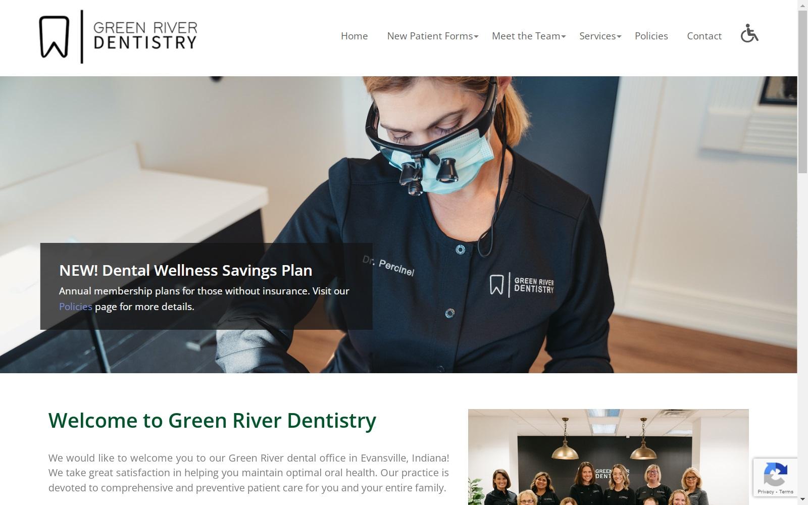 Green River Dentistry