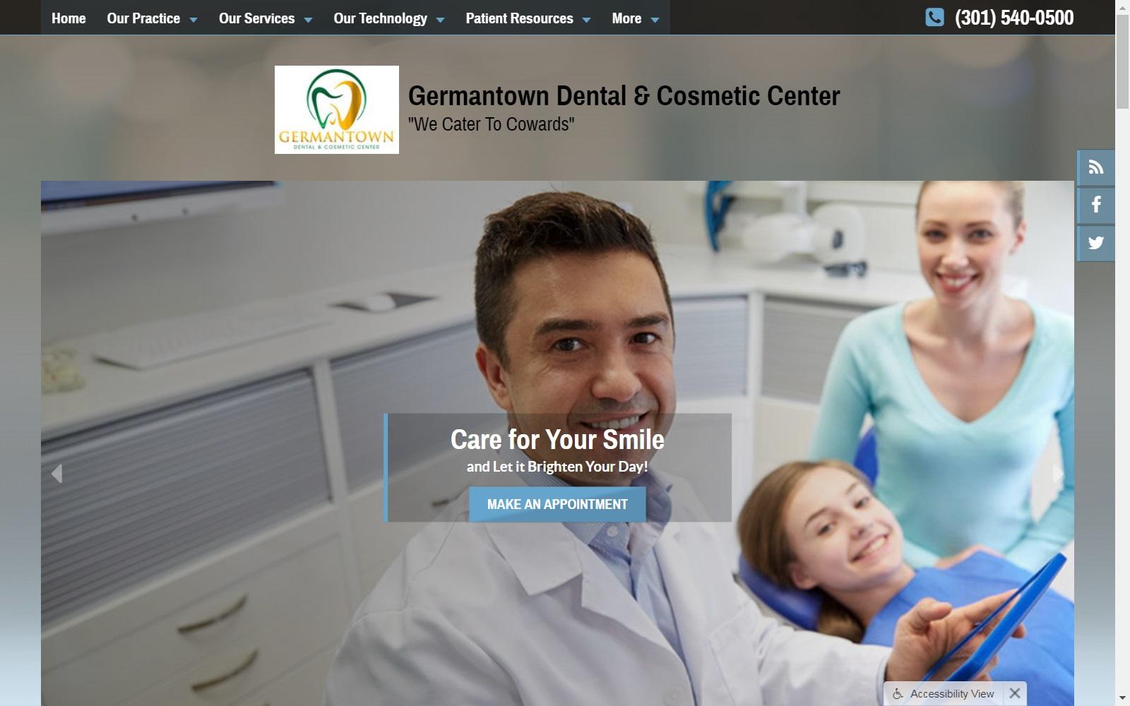 Germantown Dental Group