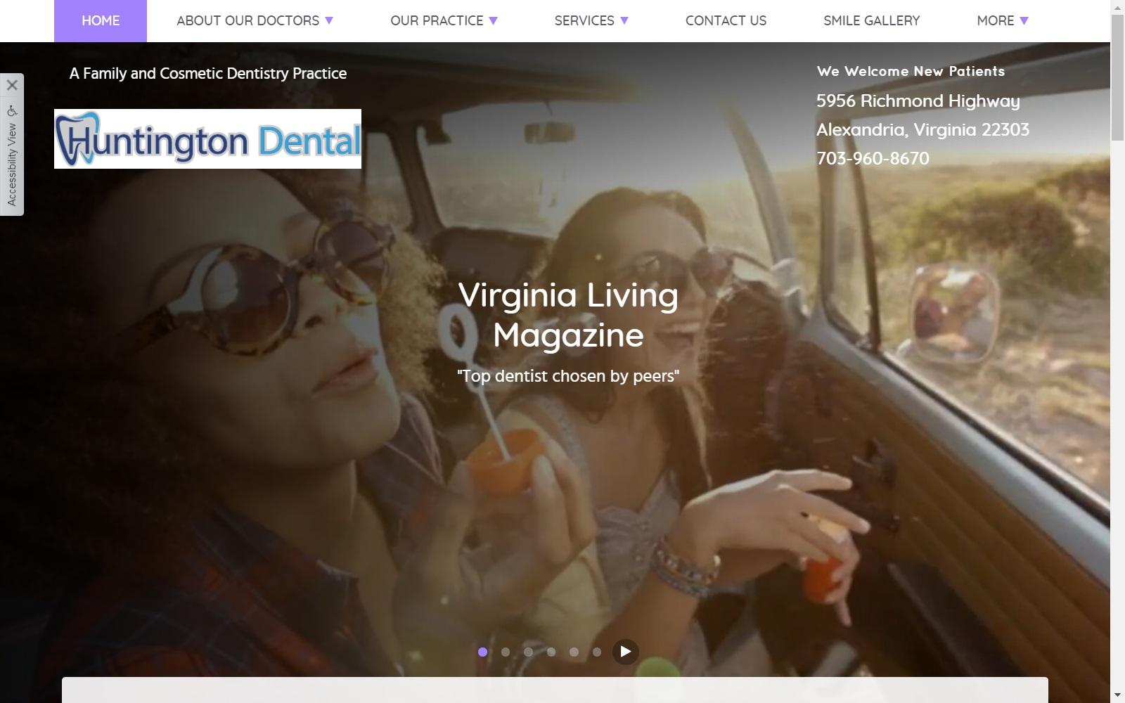 Huntington Dental