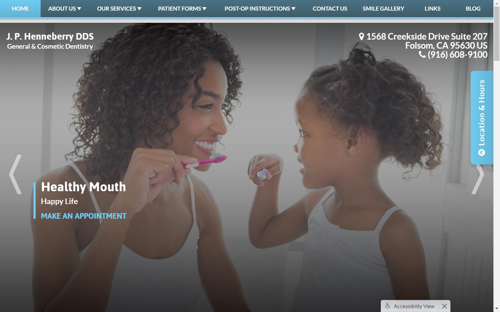 Folsom Dental Health