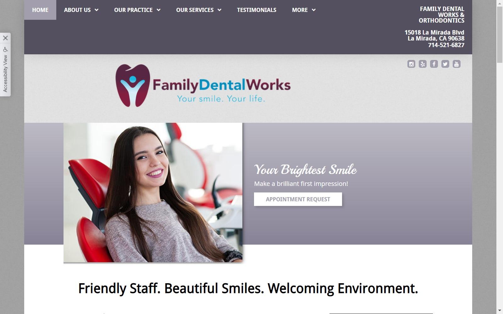 Family Dental Works