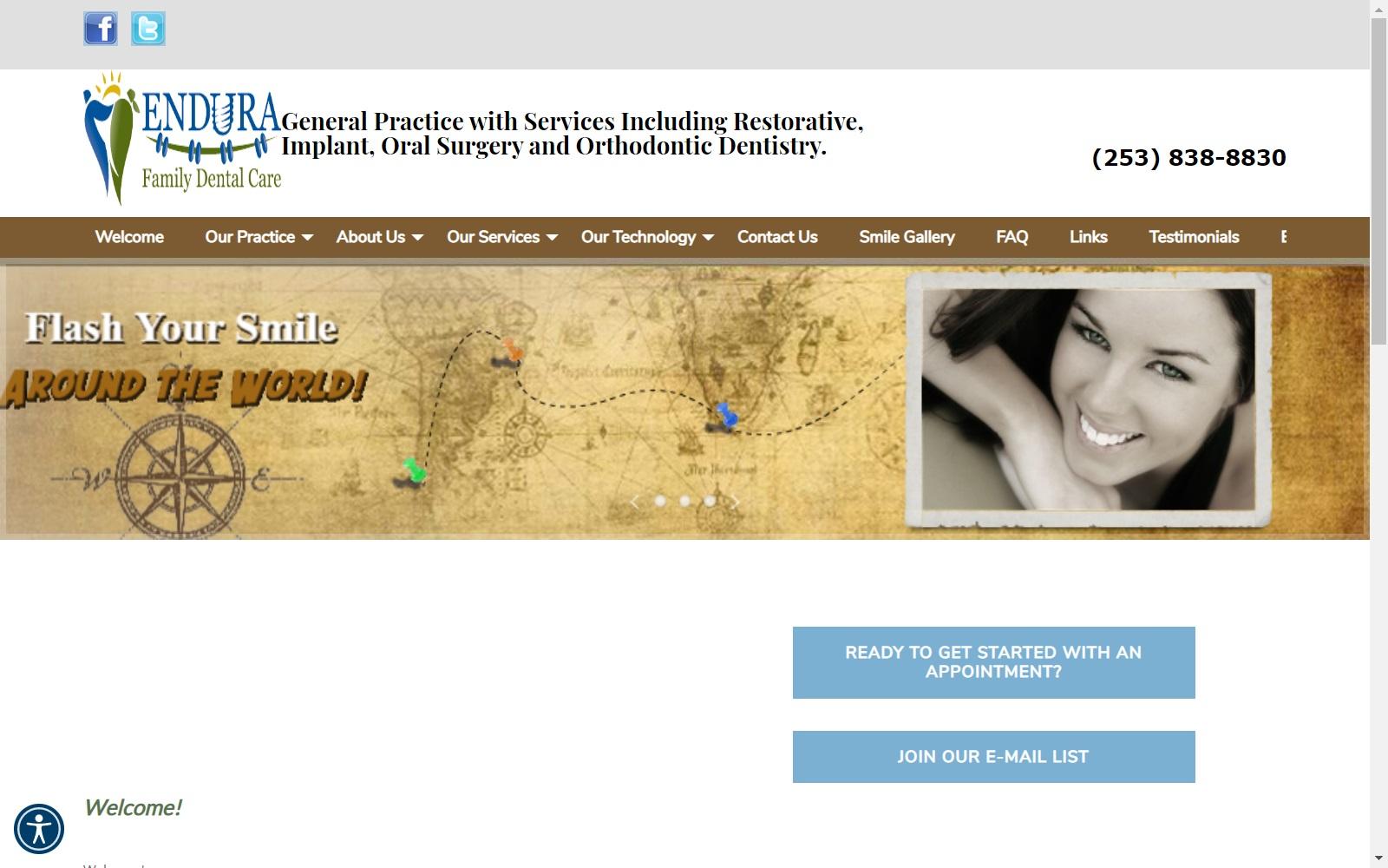 Endura Family Dental Care