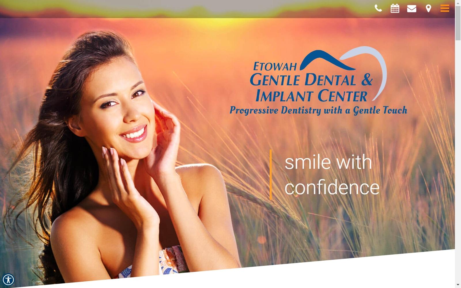 Etowah Gentle Dental & Implant Center