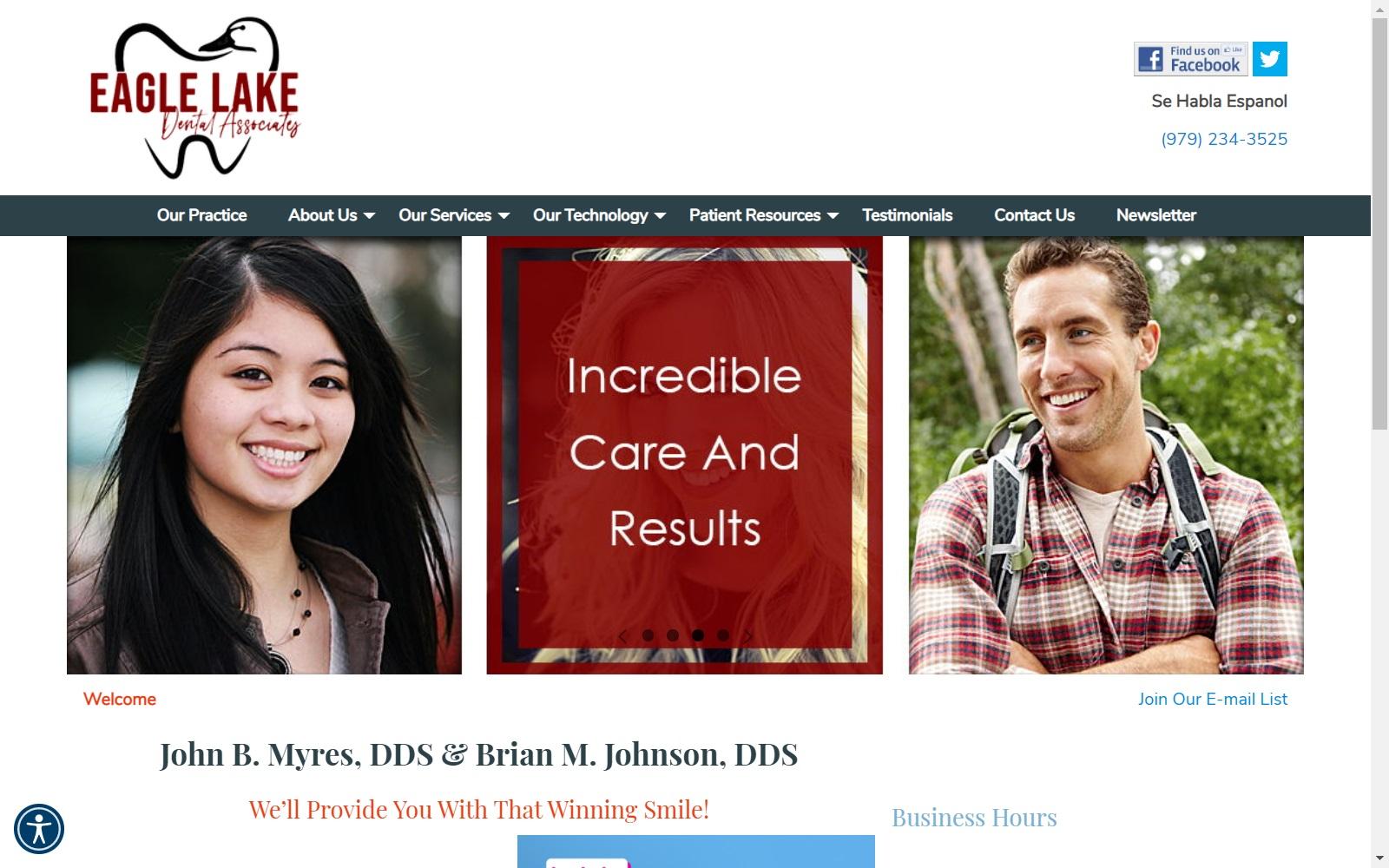 Eagle Lake Dental Associates