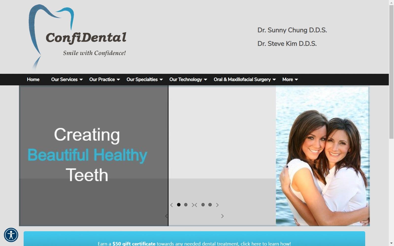 ConfiDental Group