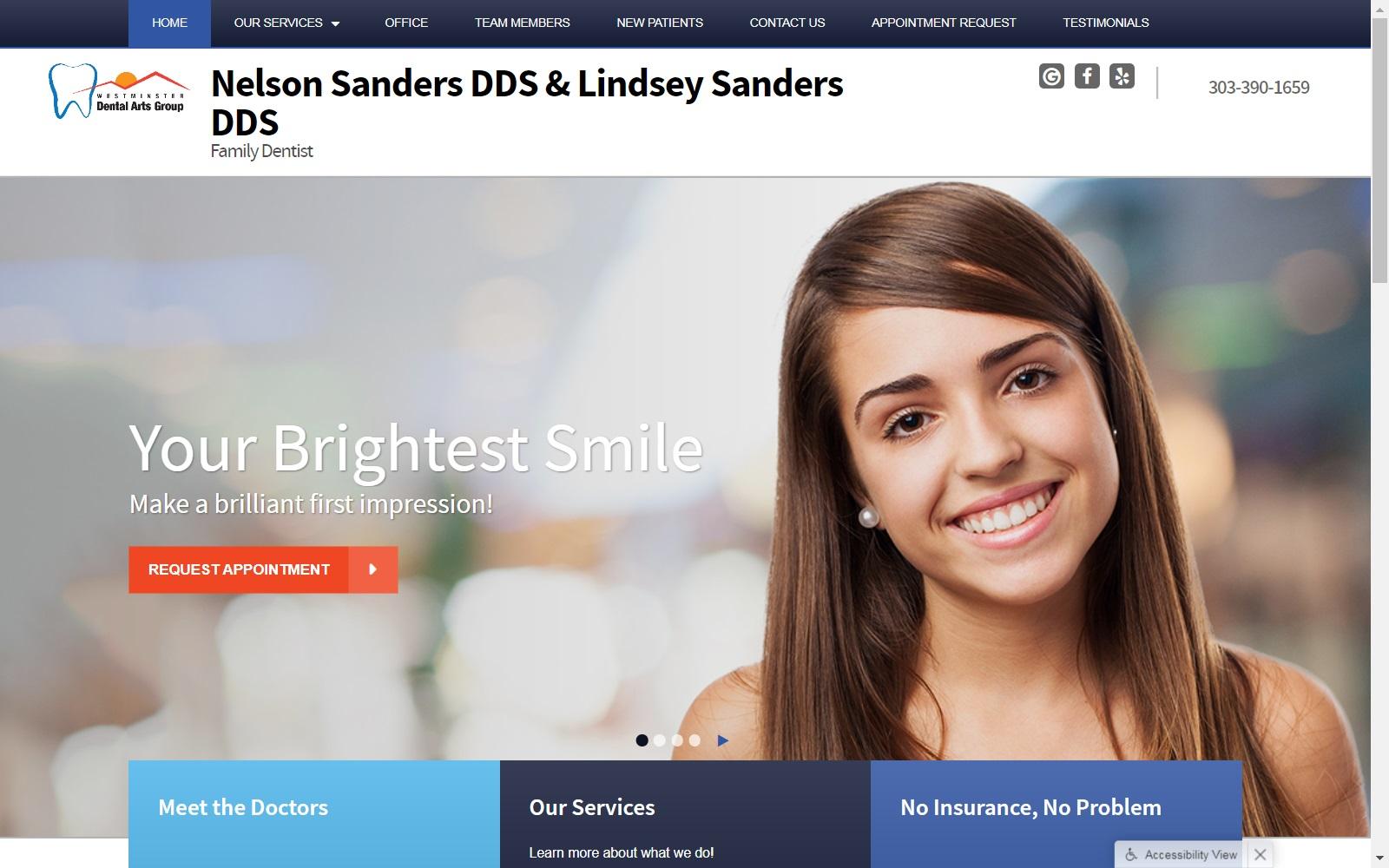 Westminster Dental Arts Group