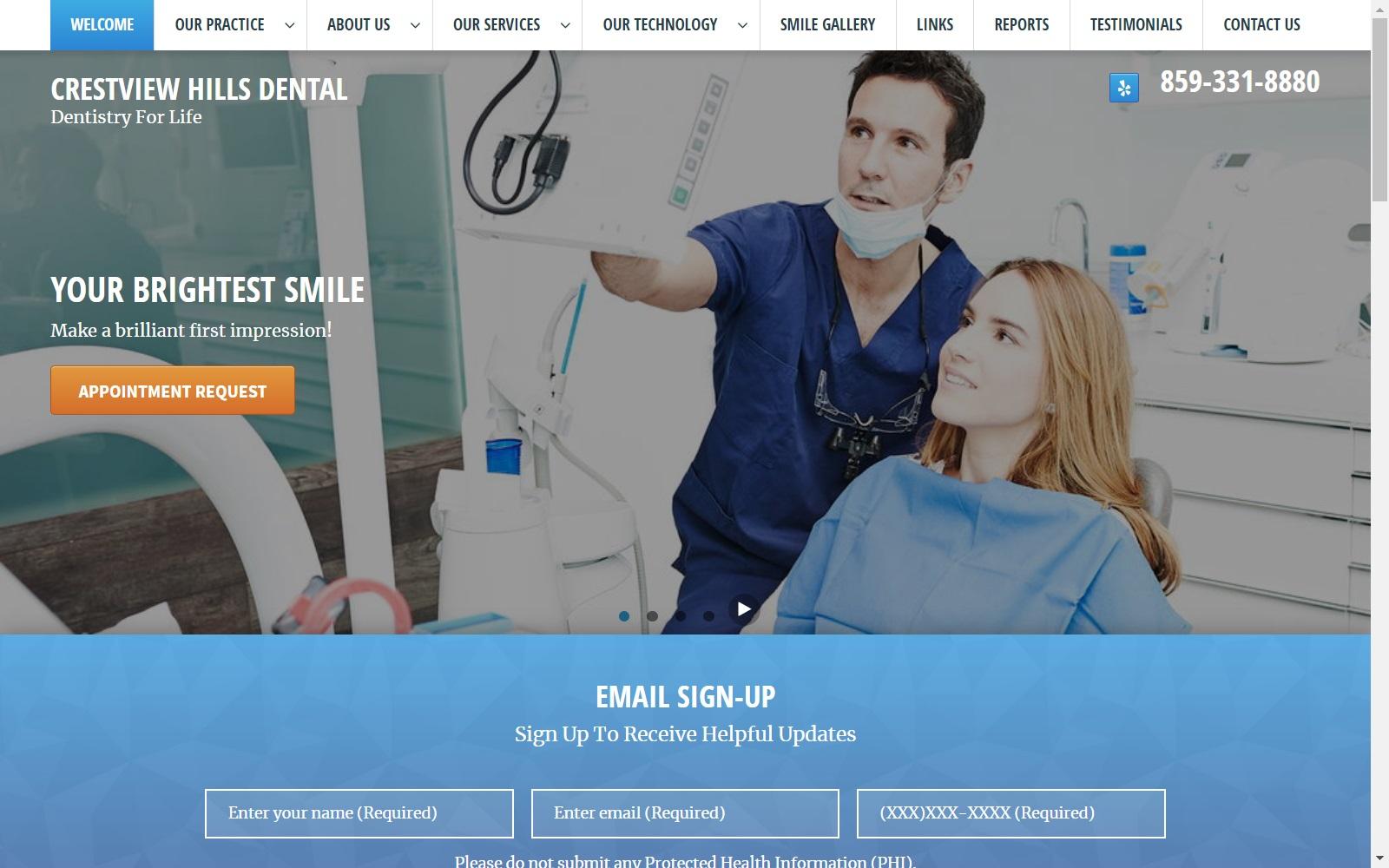 Crestview Hills Dental