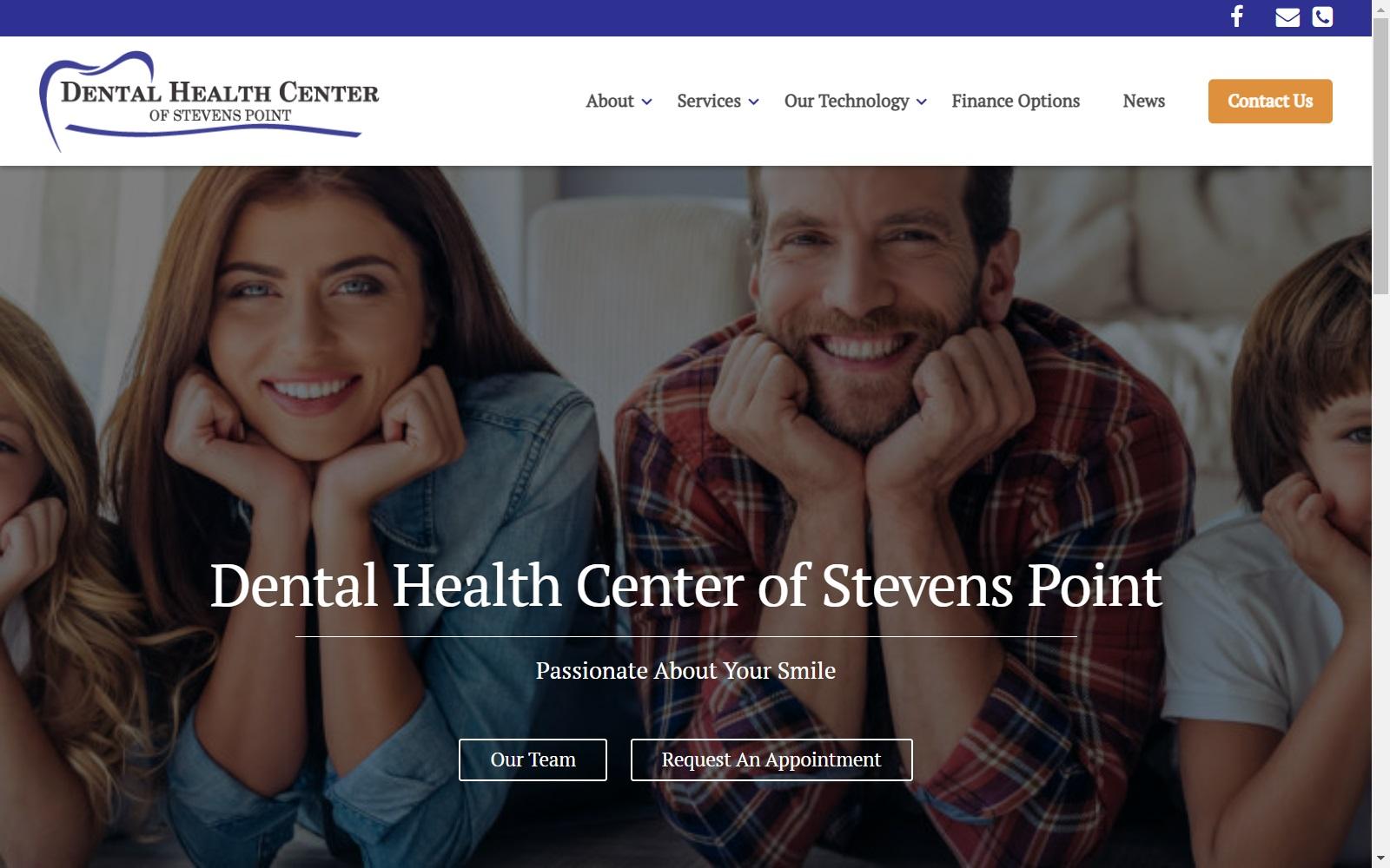 Dental Health Center of Stevens Point