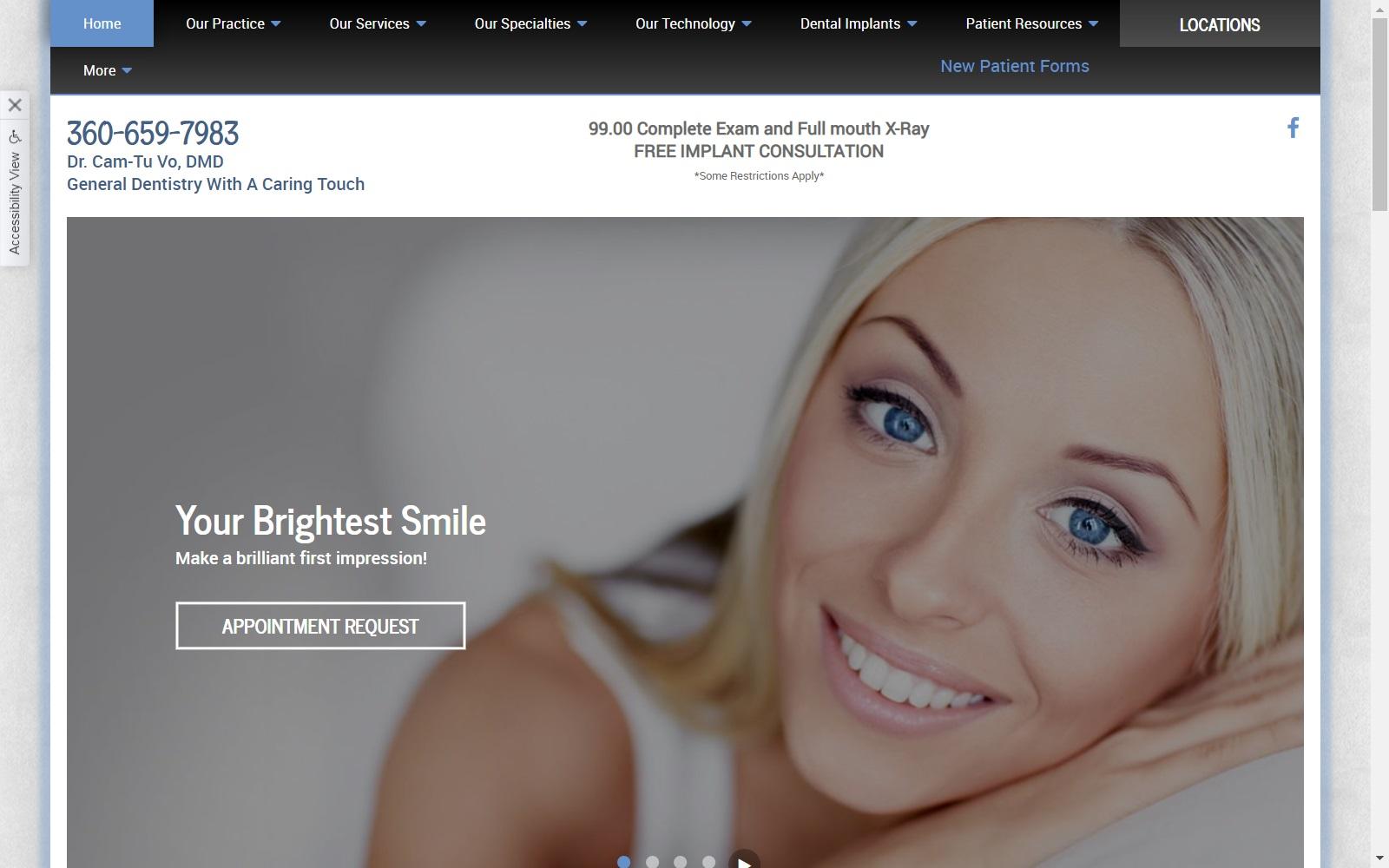 City Park Dental