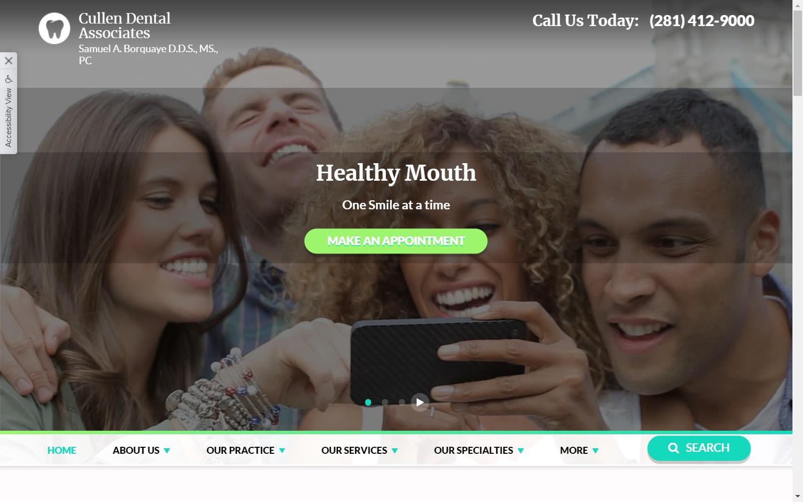 Cullen Dental Associates