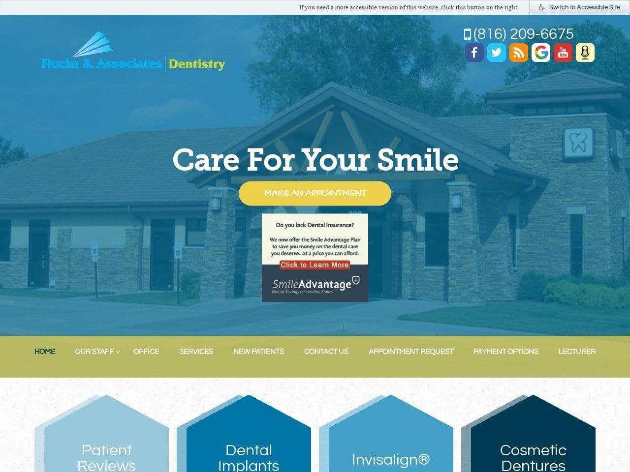 Suchman Kelly R DDS