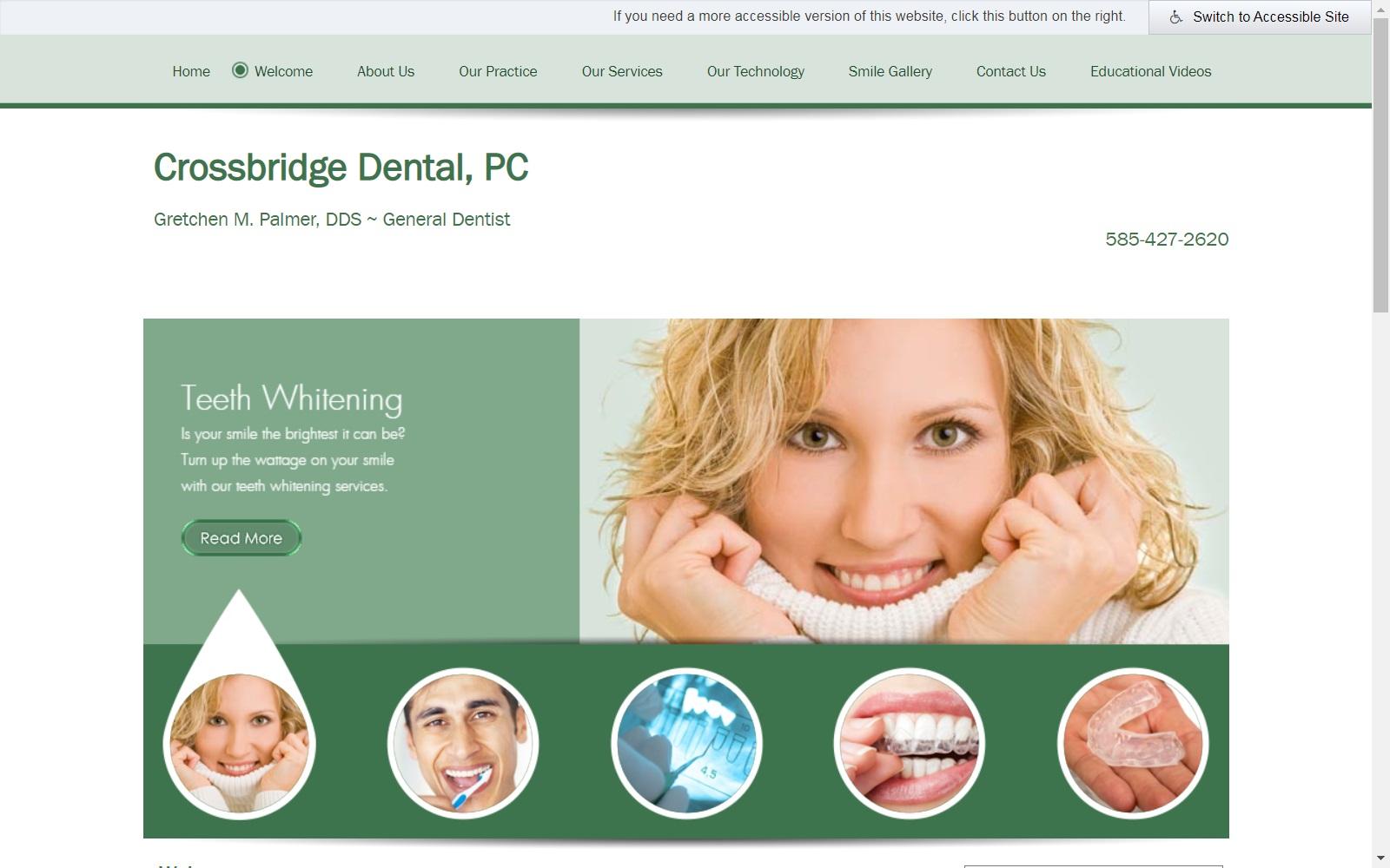 Crossbridge Dental, PC