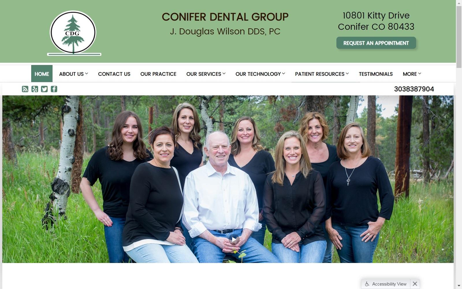 Conifer Dental Group