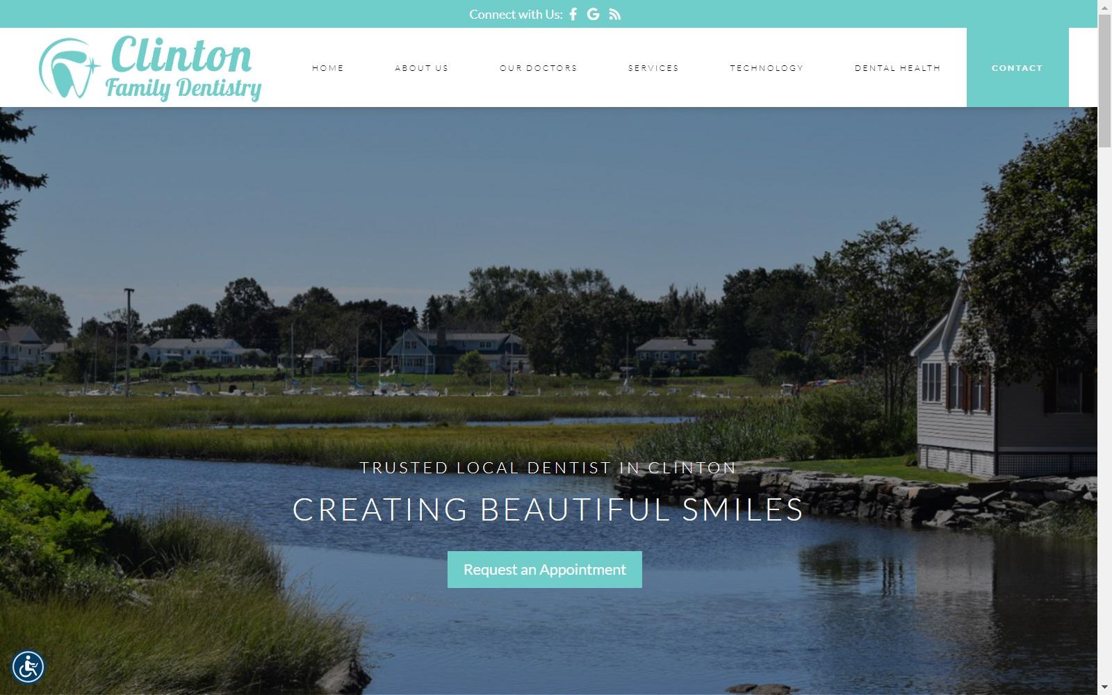 Clinton Family Dentistry