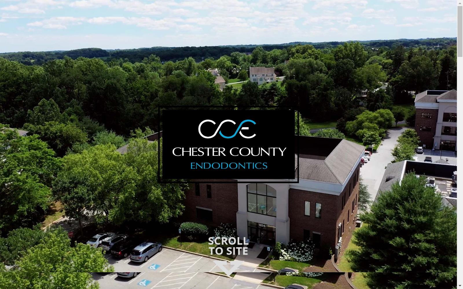 Chester County Endodontics: Krauss Robert M DDS