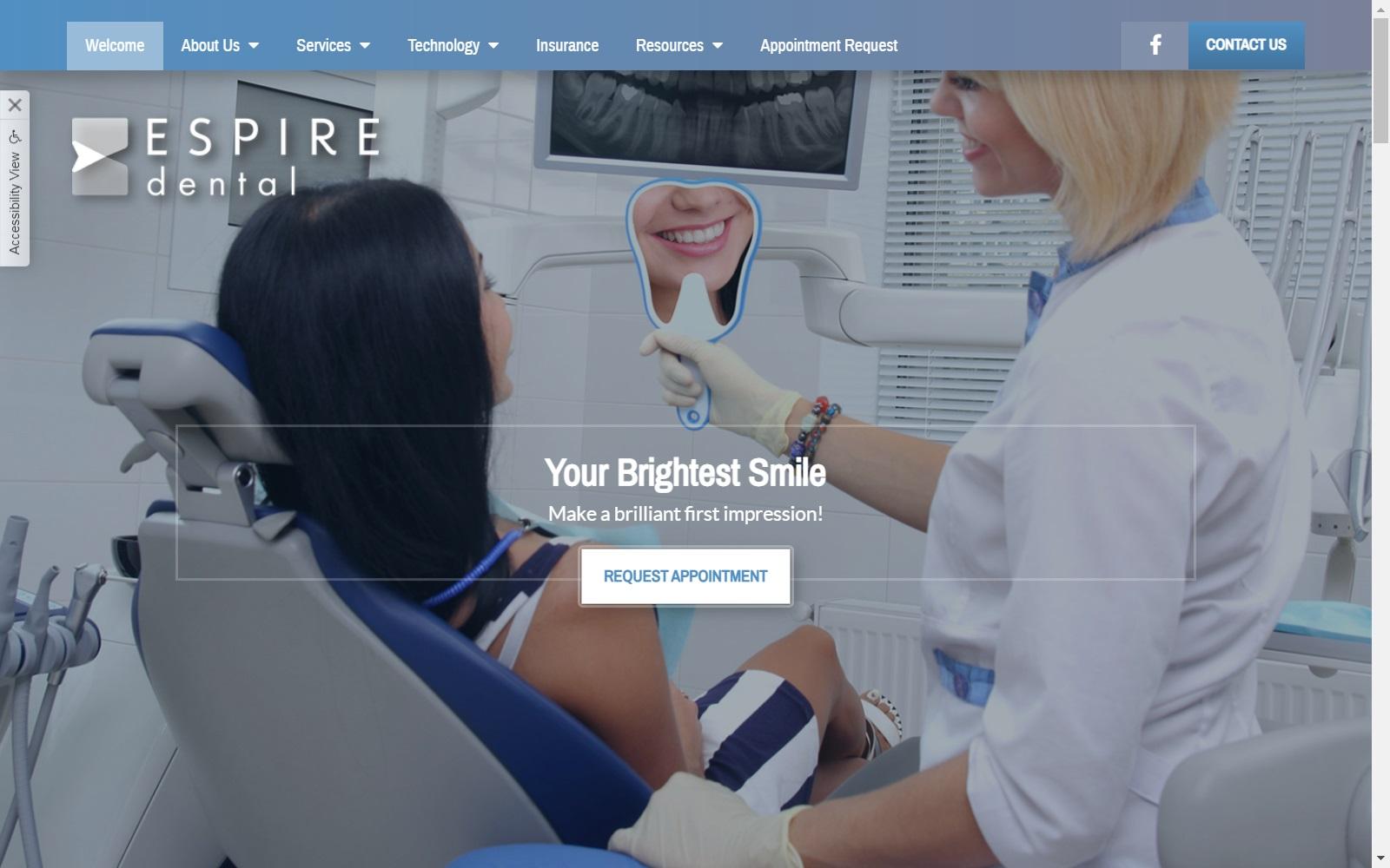 Espire Dental | Cheyenne