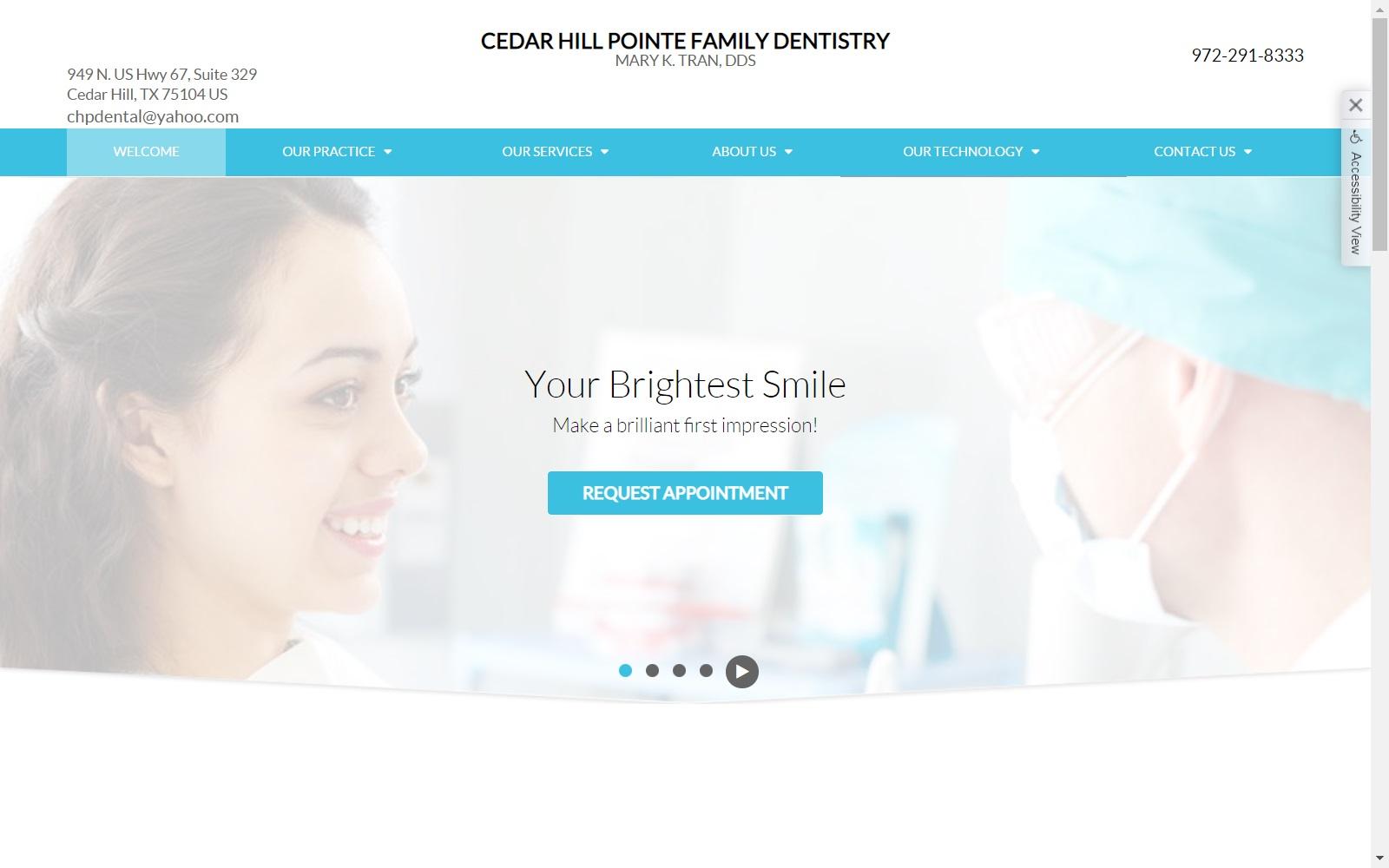 Cedarhill Dental