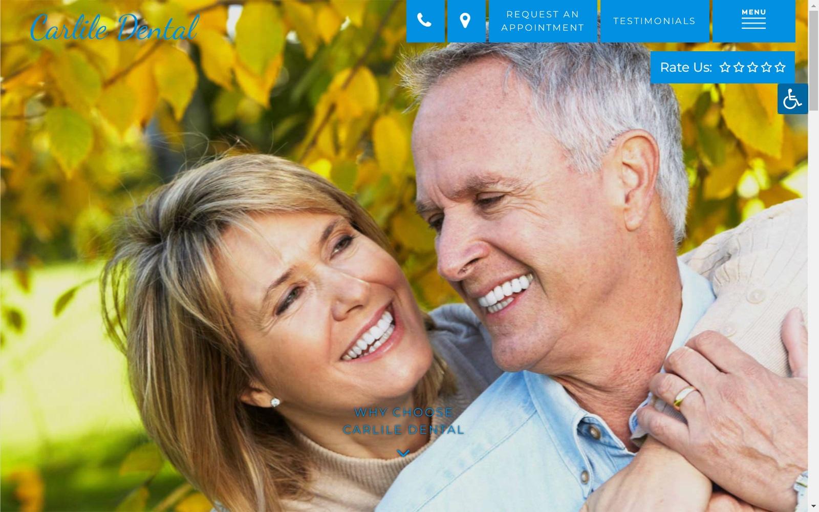 Carlile Dental