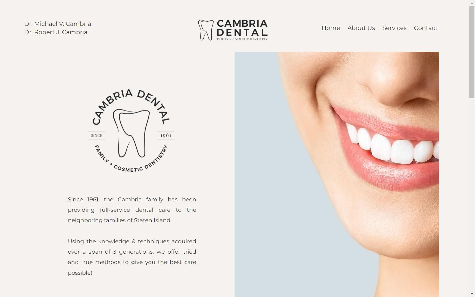 Cambria Dental