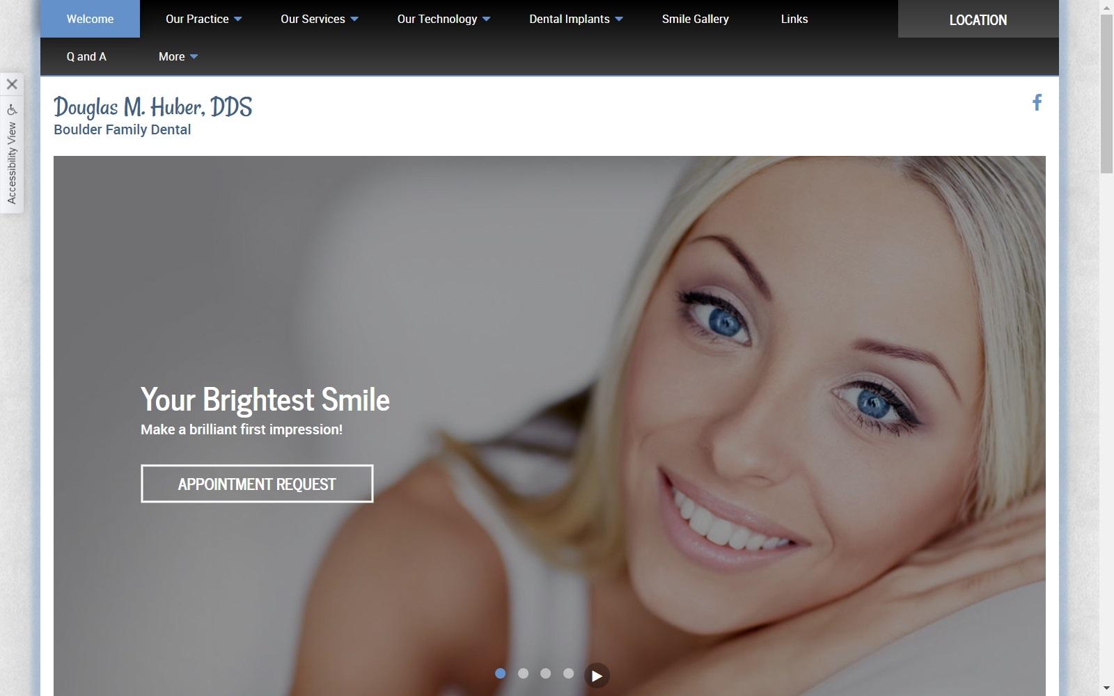 Boulder Family Dental