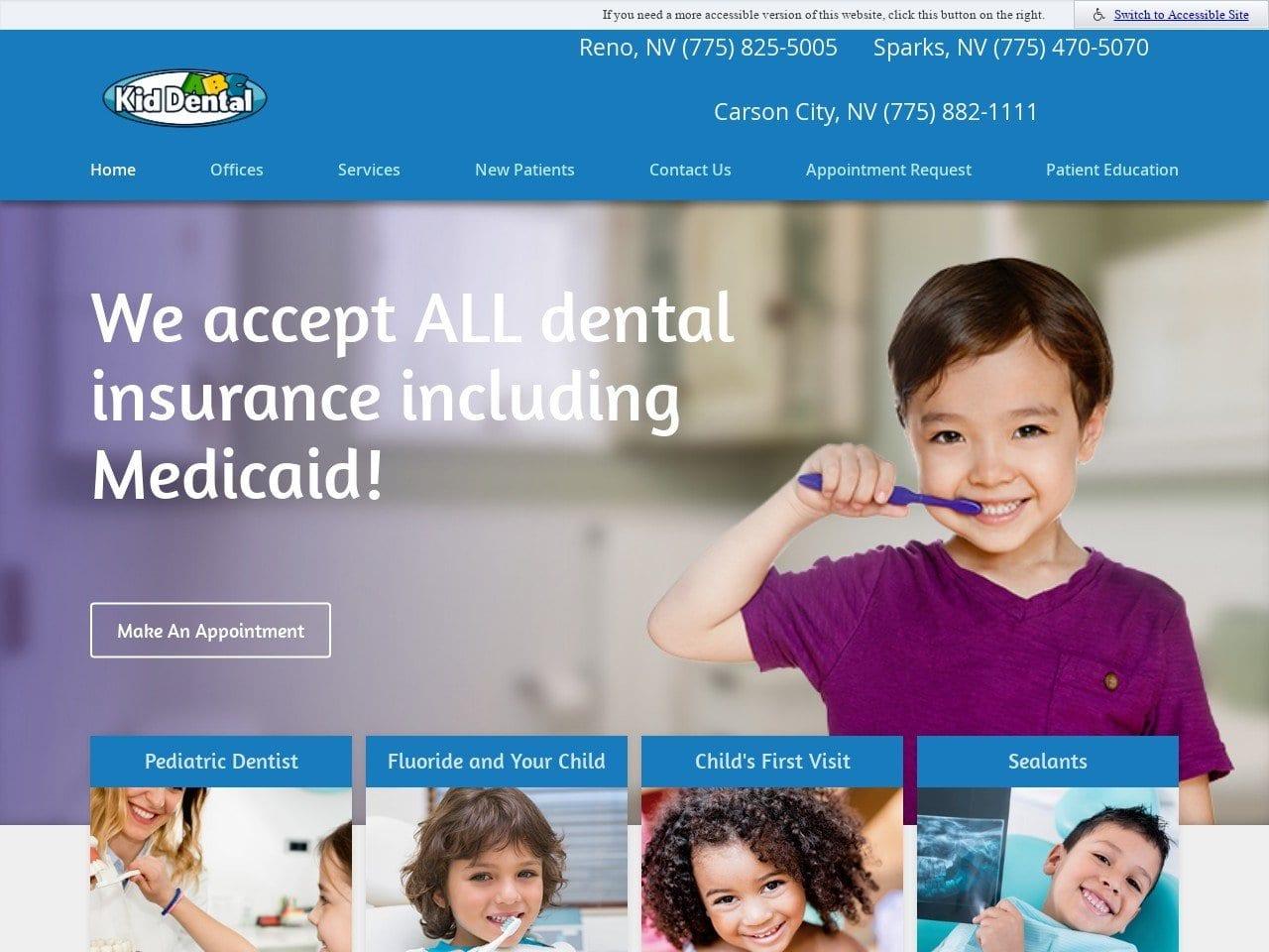 Kid Dental