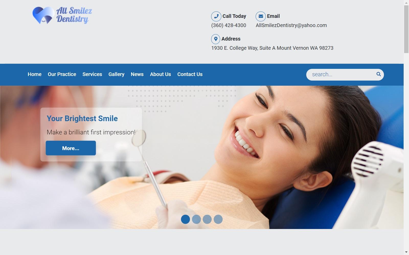 All Smilez Dentistry