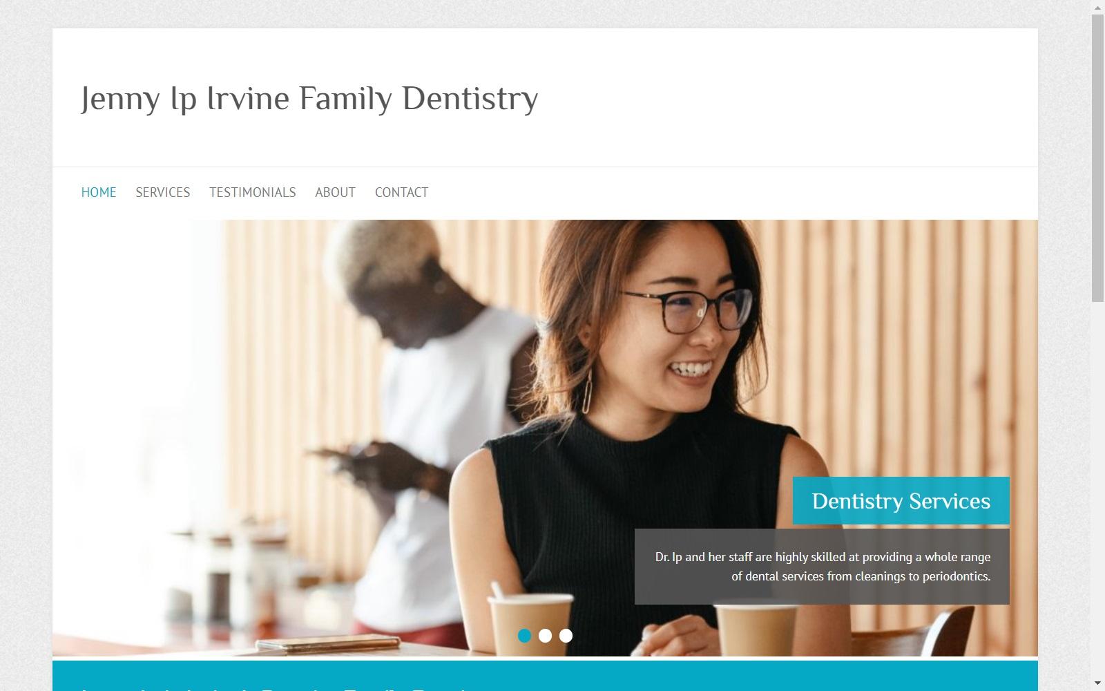 IP Jenny w K DDS screenshot
