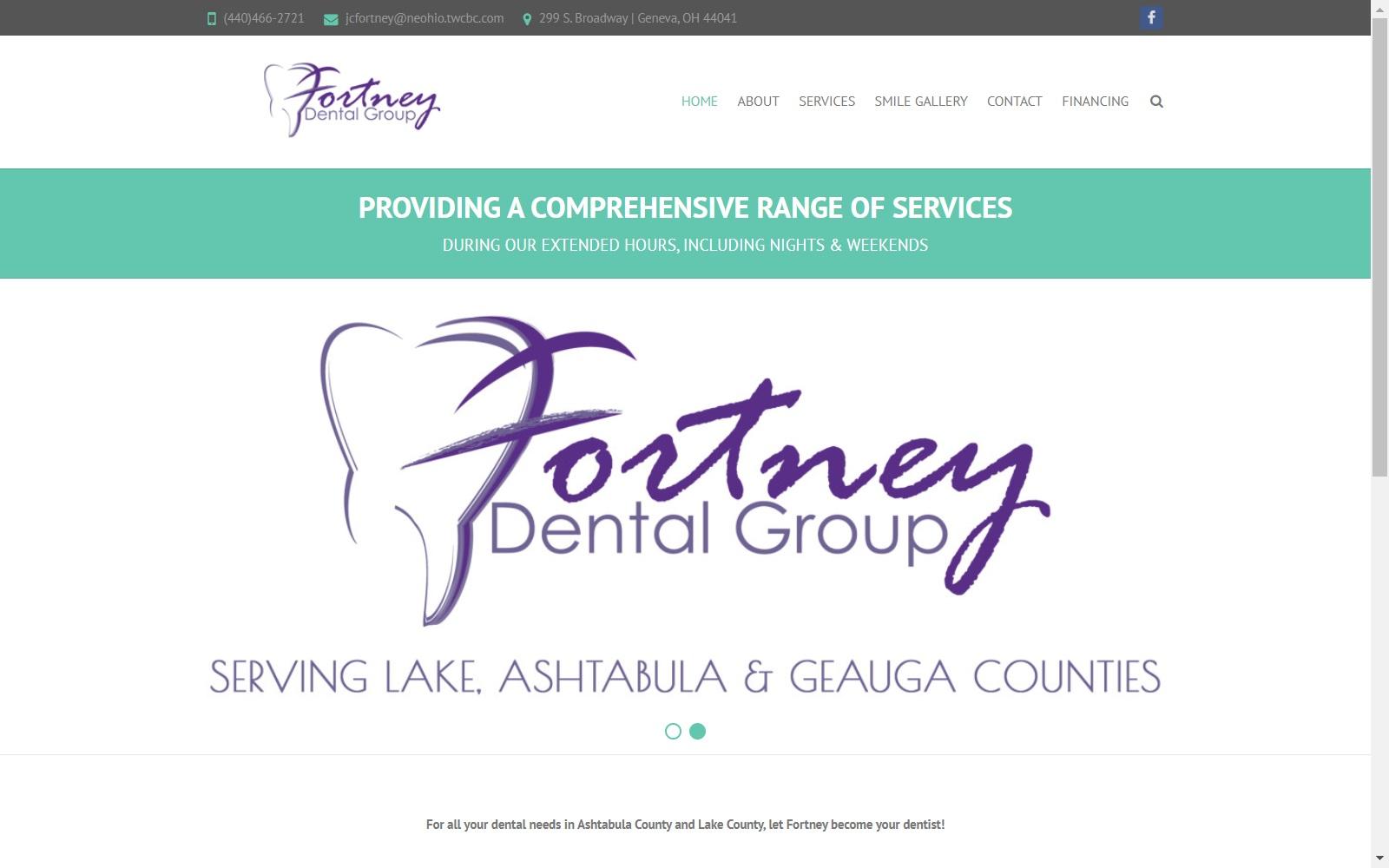 Fortney Dental Group