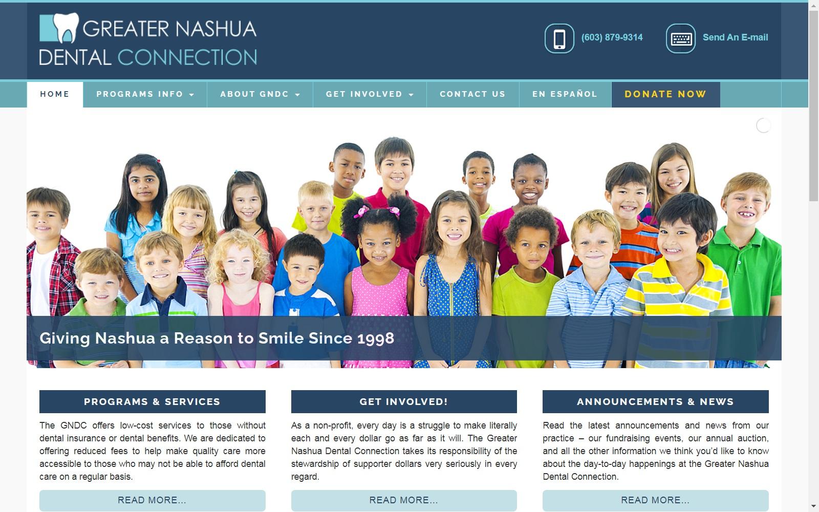 Greater Nashua Dental Connection