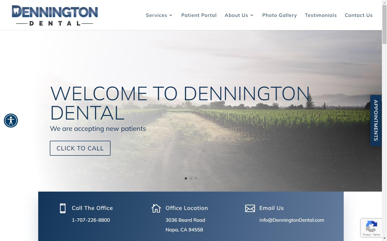 Dennington Dental