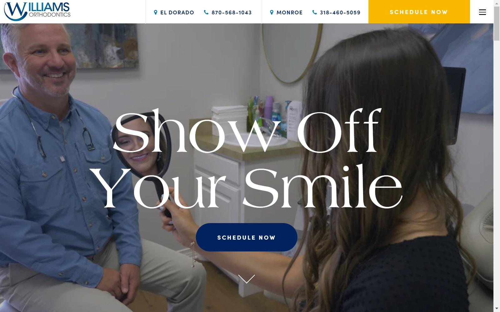 Williams Orthodontics