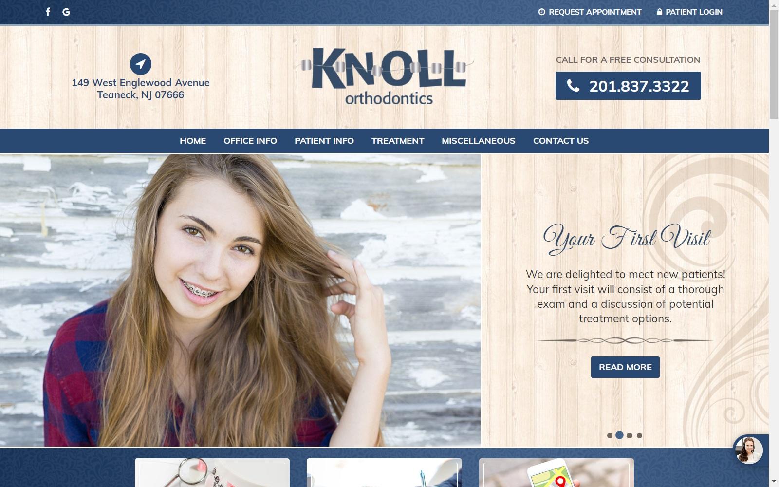 Knoll Orthodontics