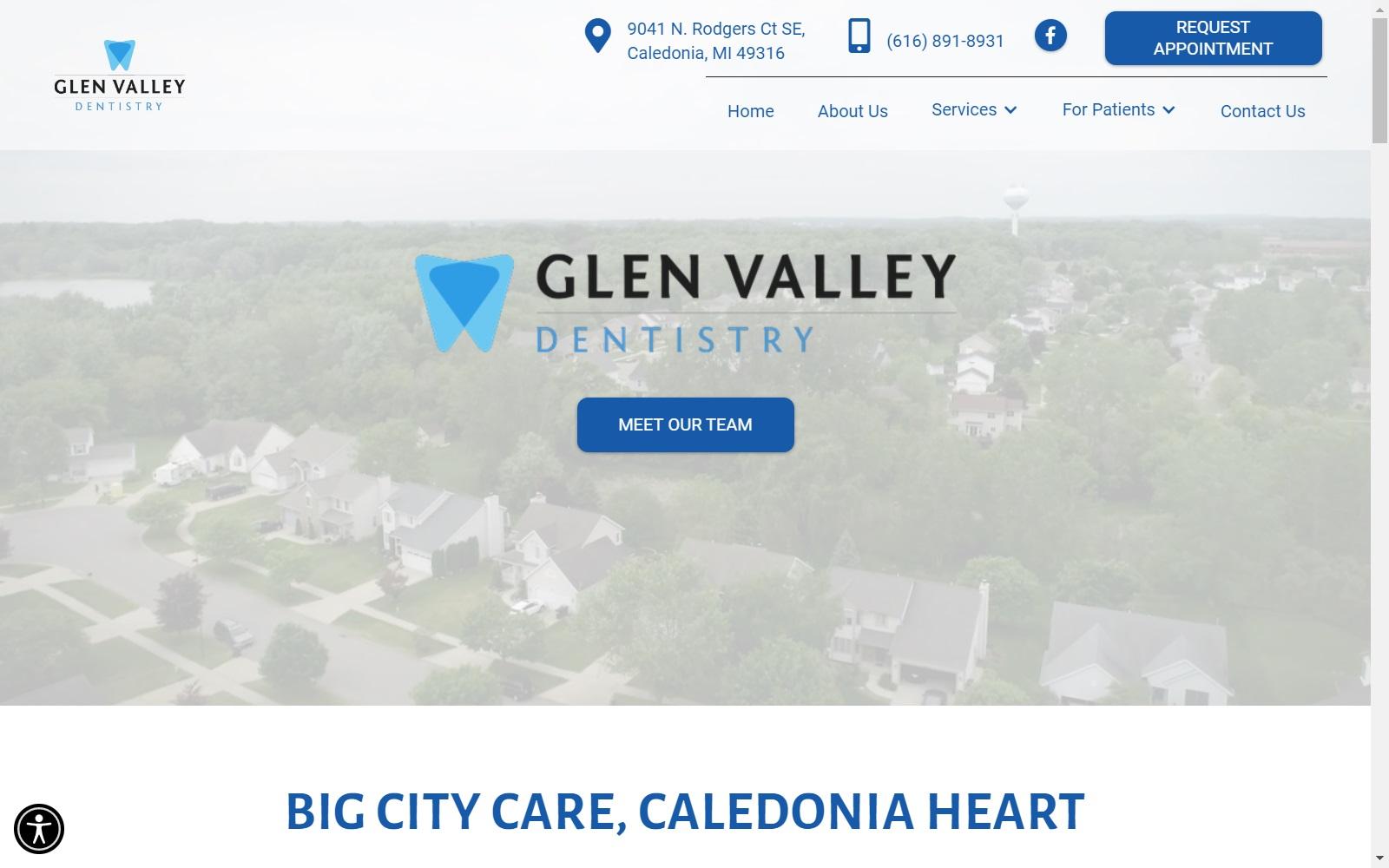 Glen Valley Dentistry