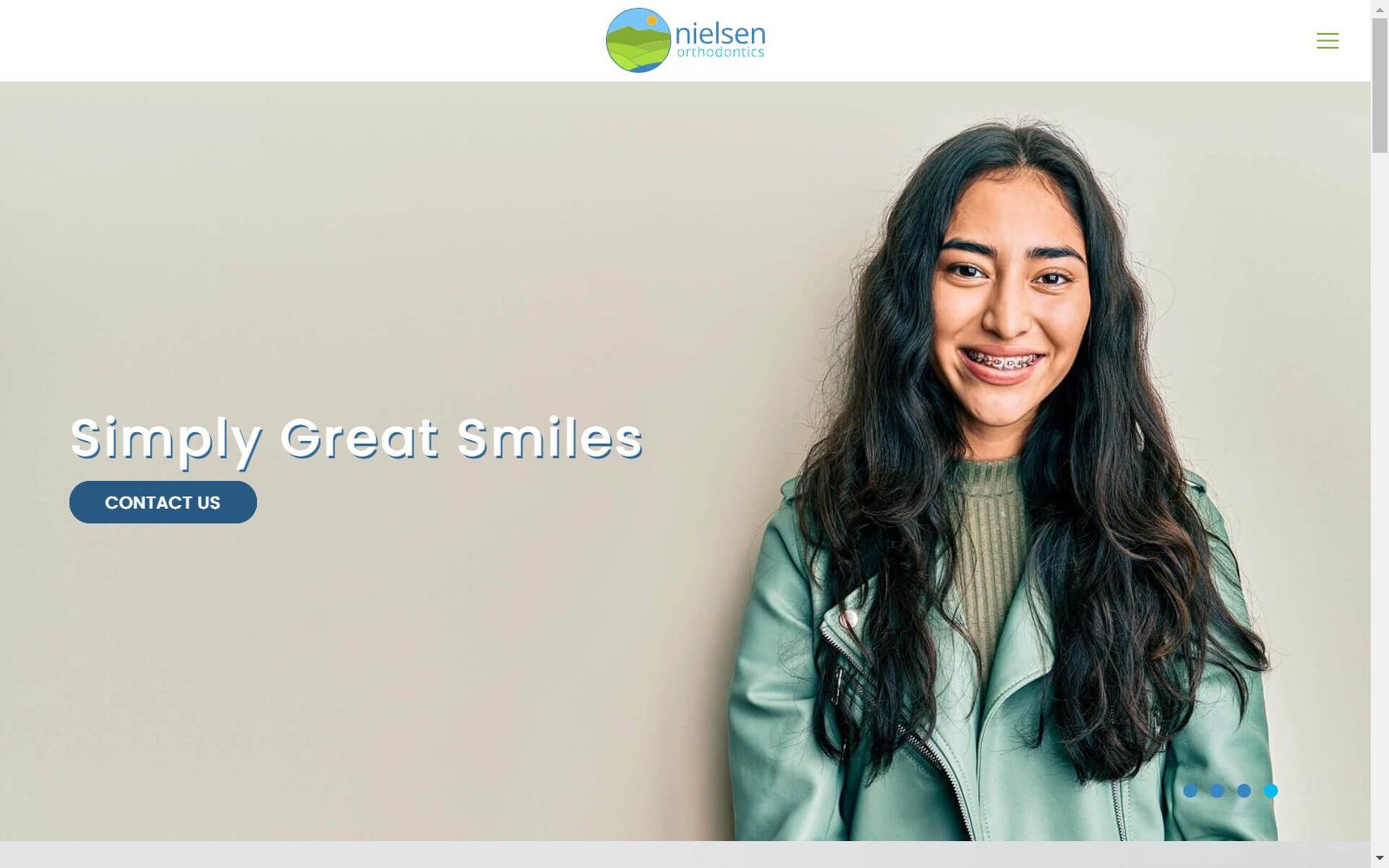 Nielsen Orthodontics
