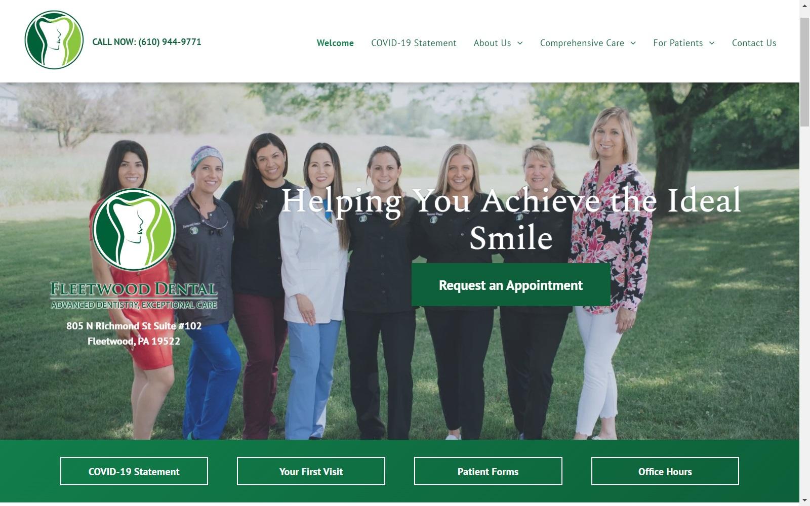 Fleetwood Dental
