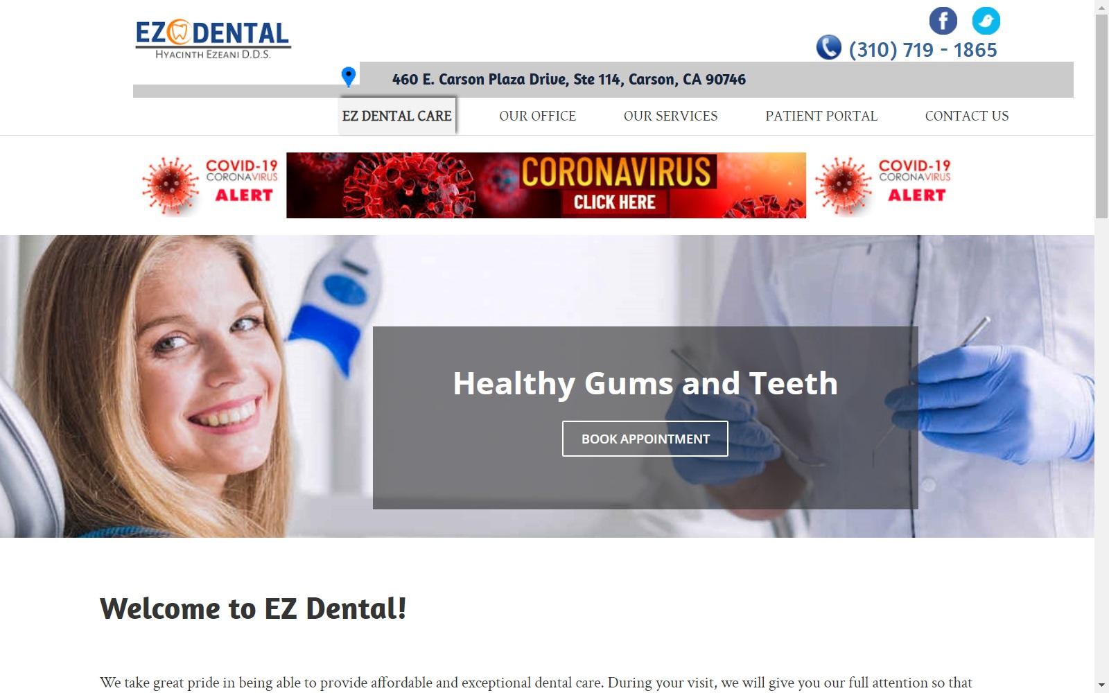EZ Dental