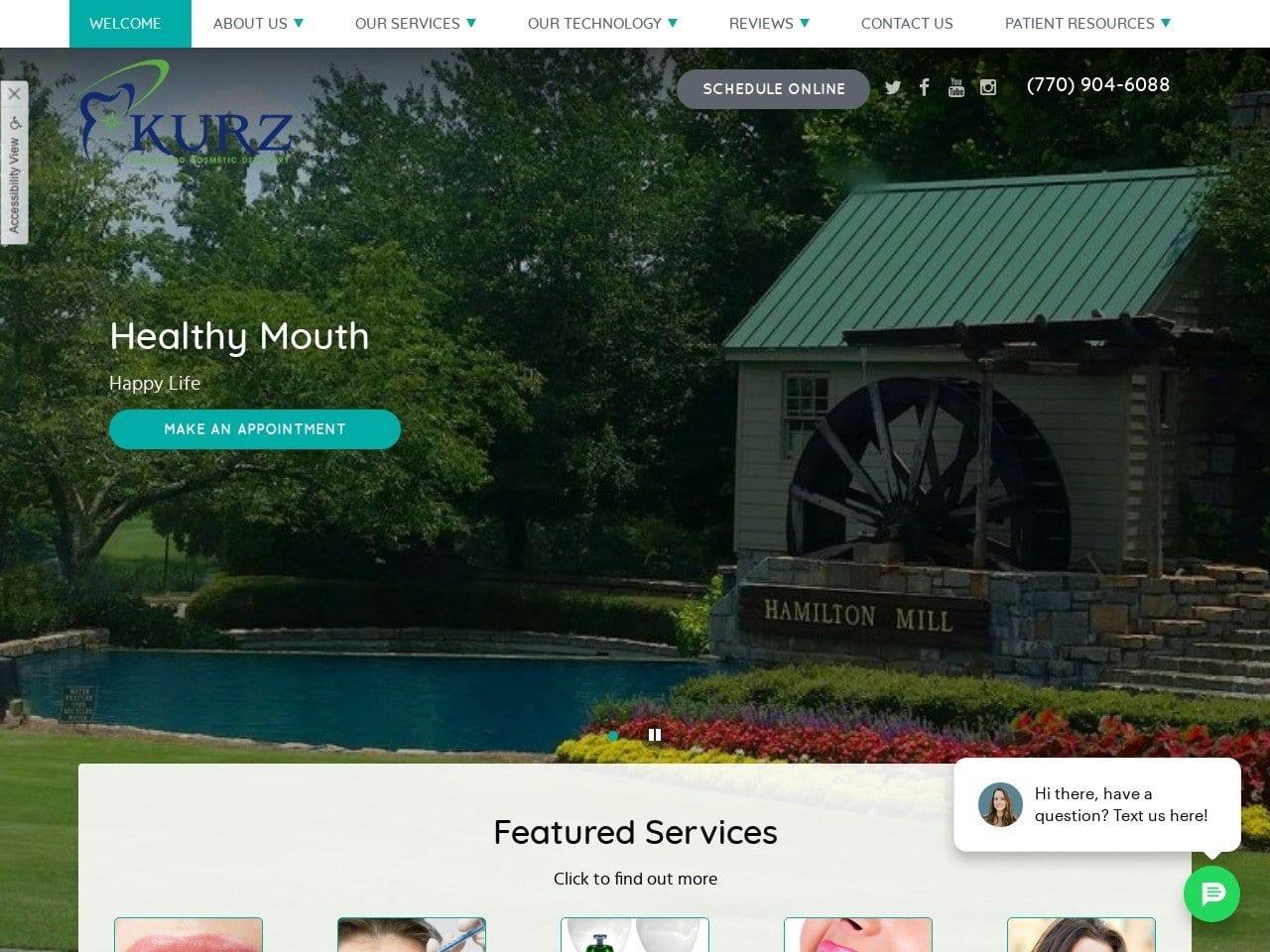 Kurz Family Dentist