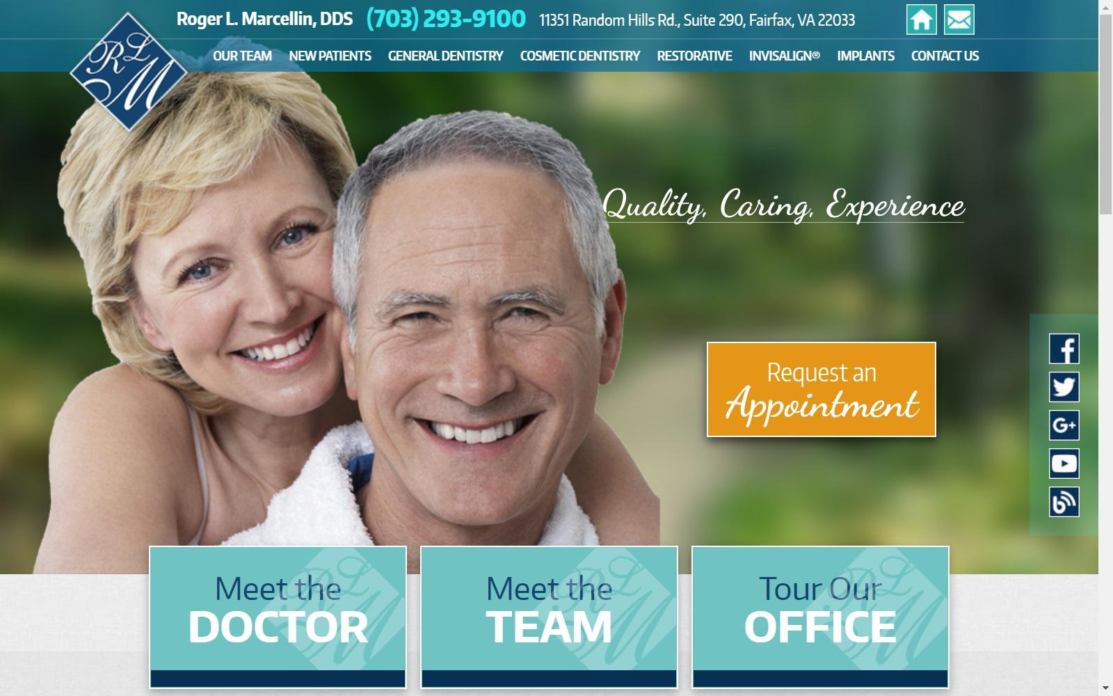 Roger L. Marcellin DDS