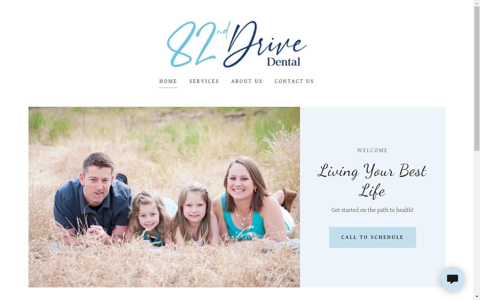 82nd Drive Dental