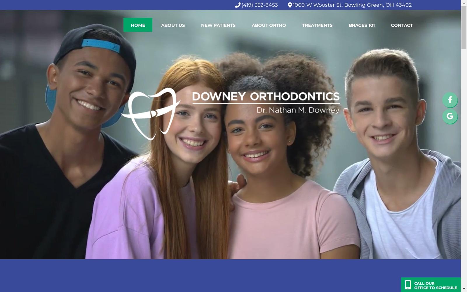 Downey Orthodontics